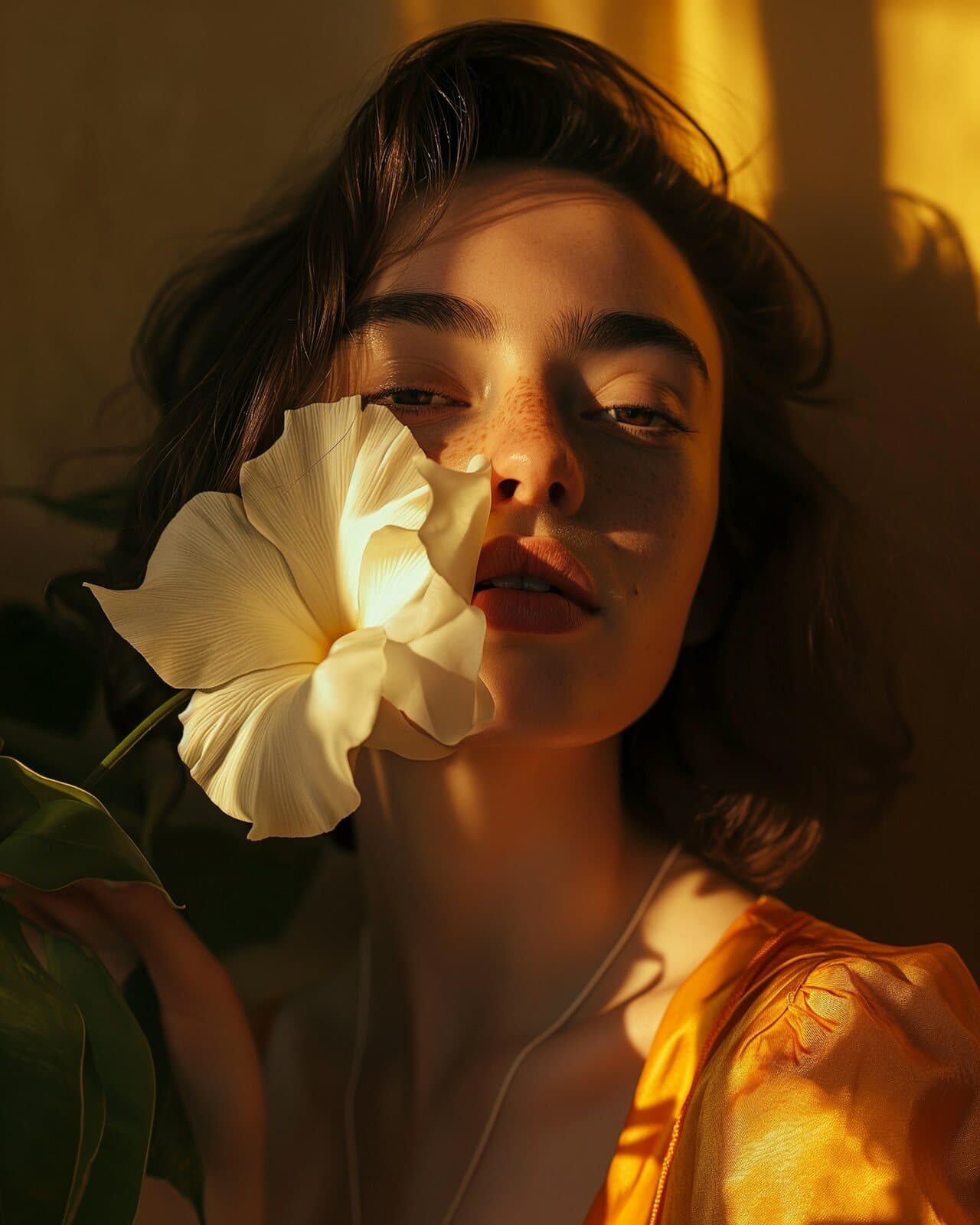 Ritual sensorial Journey of Senses na Sense Clinic