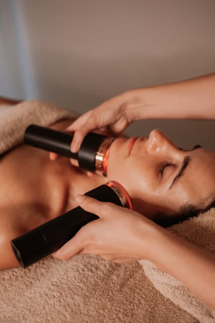 Tratamento LYMA na Sense Clinic, em Leiria